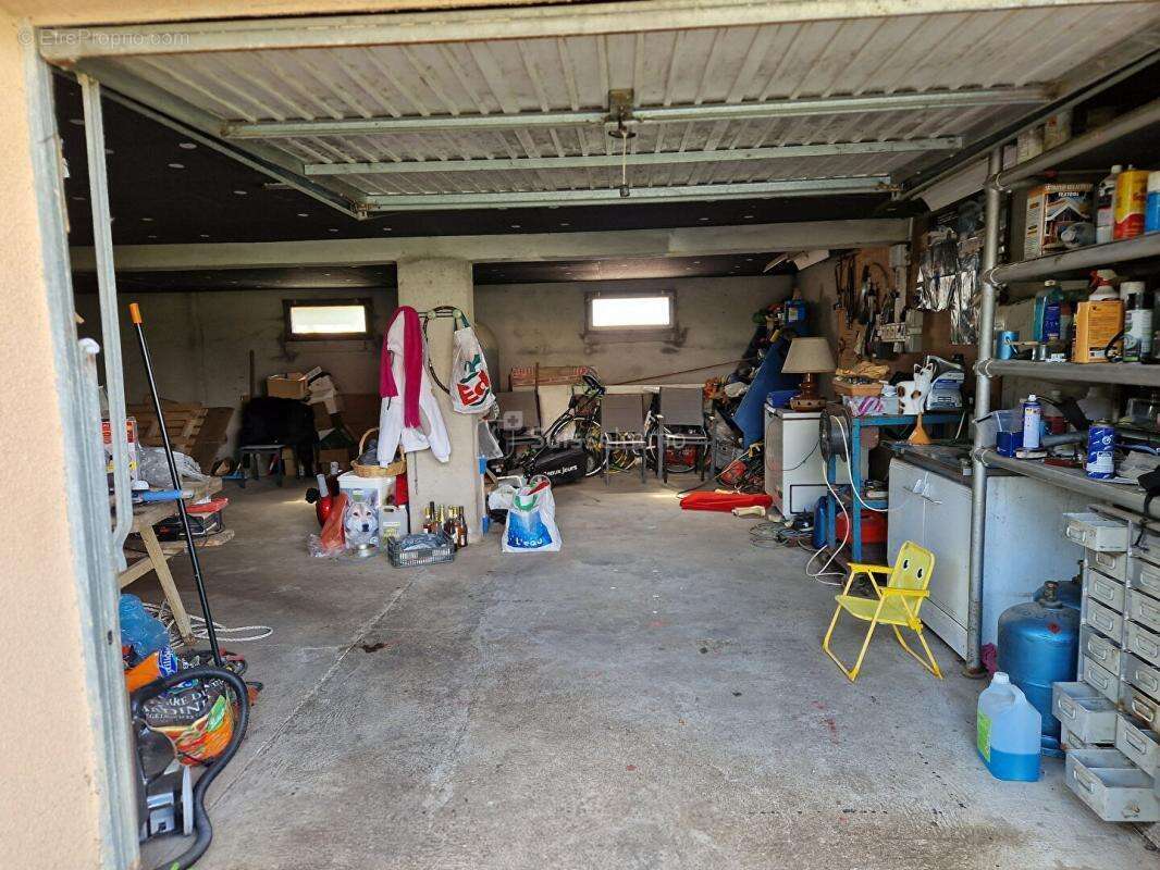 Maison sur sol en exclusivité - photo 10