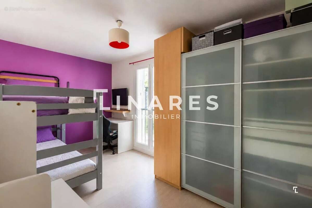 Appartement à MARSEILLE-11E