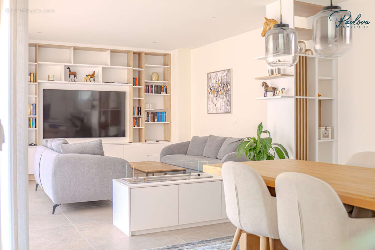 Maison à MONTPELLIER