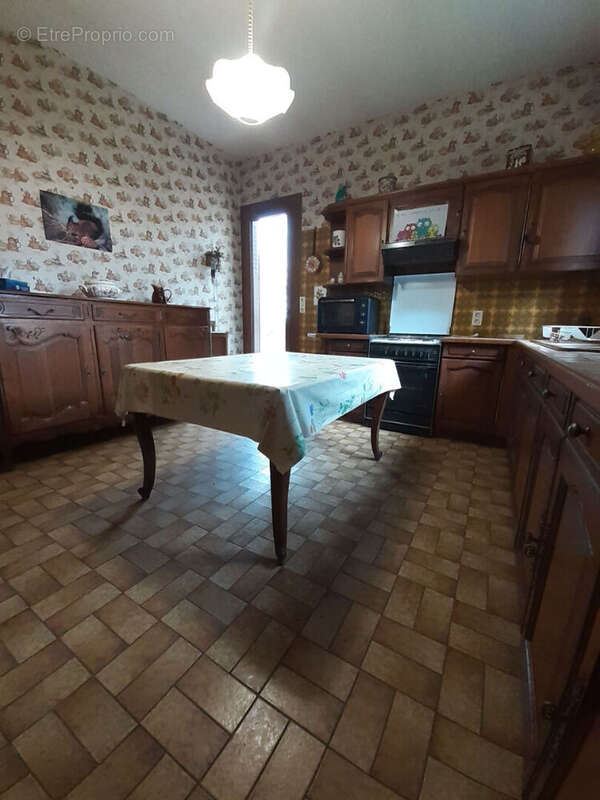 Maison Verneuil Sur Vienne - photo 6