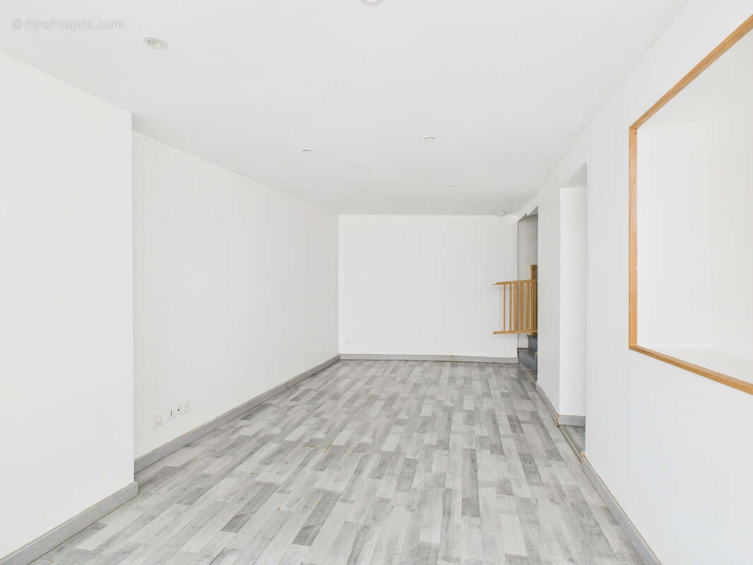 Maison à SAINT-PIERRE-D&#039;ALBIGNY