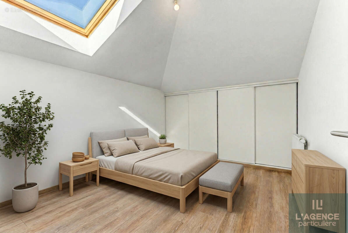 Appartement à PORTET-SUR-GARONNE