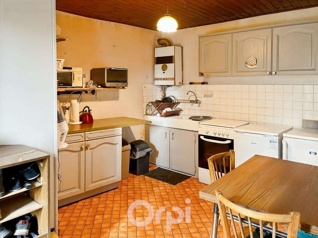 Maison à SAINT-SYLVESTRE