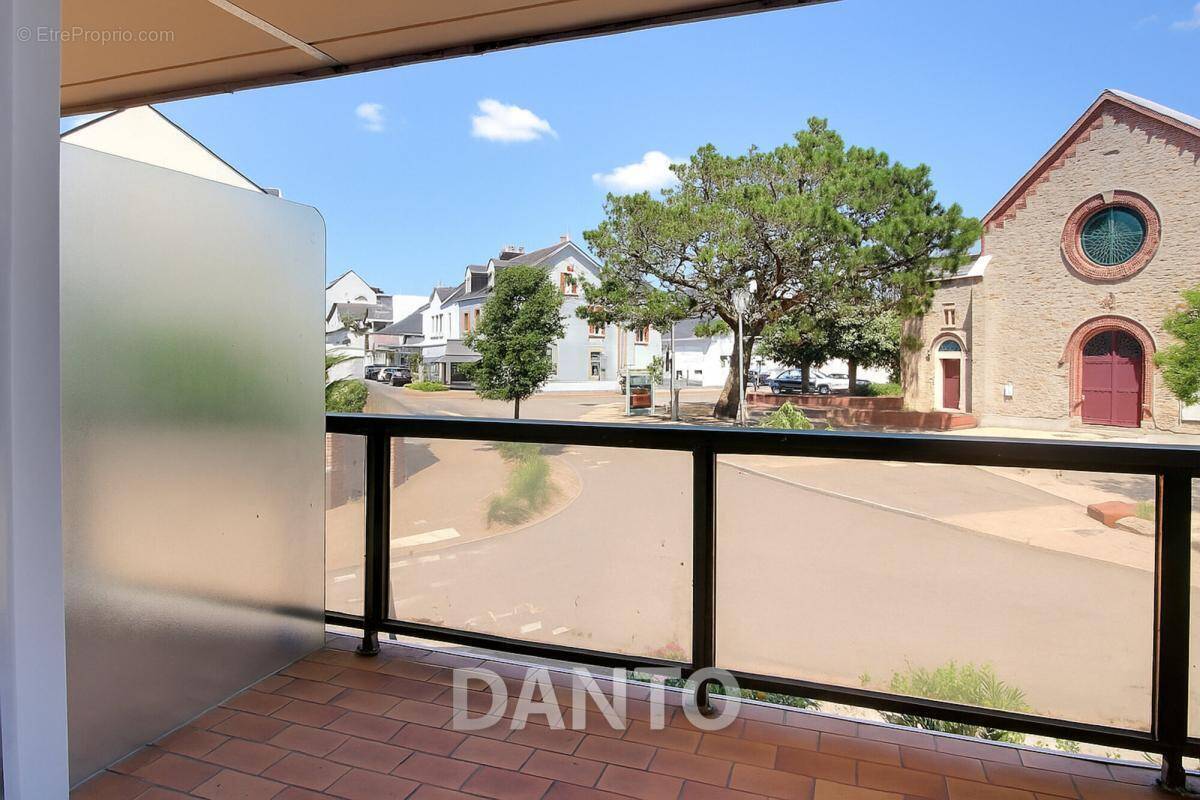 Appartement à PORNICHET