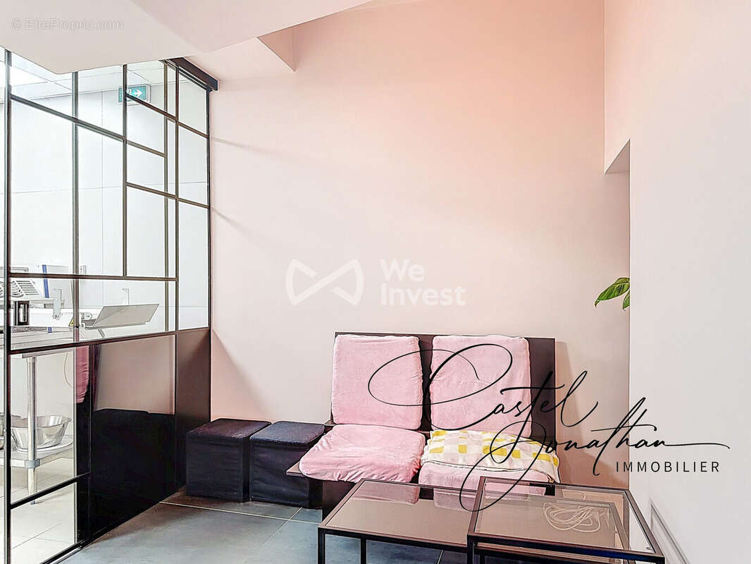Commerce 134 m² à Vienne  - photo 6