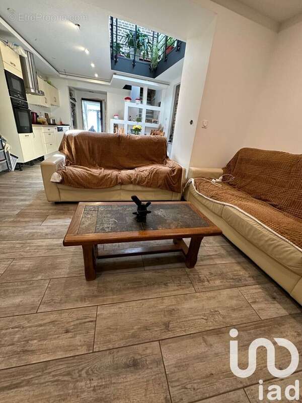 Photo 3 - Maison à MONTIVILLIERS