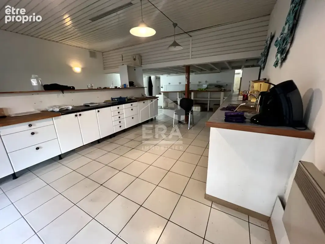 Local commercial 71m² à arcachon - photo 2
