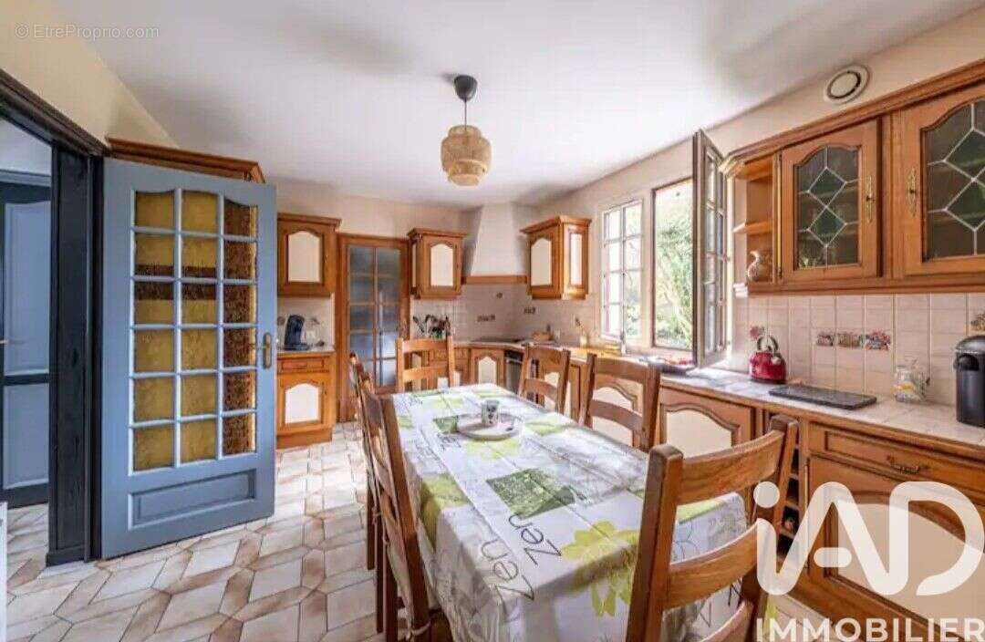 Photo 5 - Maison à COUILLY-PONT-AUX-DAMES