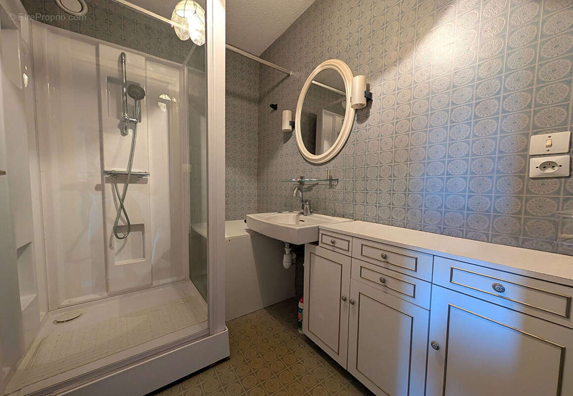 Photo 5 - Appartement à BIARRITZ