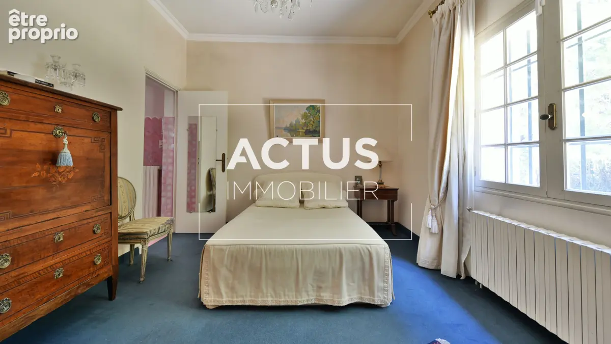 Maison 8 pièces 284 m² à vendre à Salon-De-Provence (13300) - photo 9
