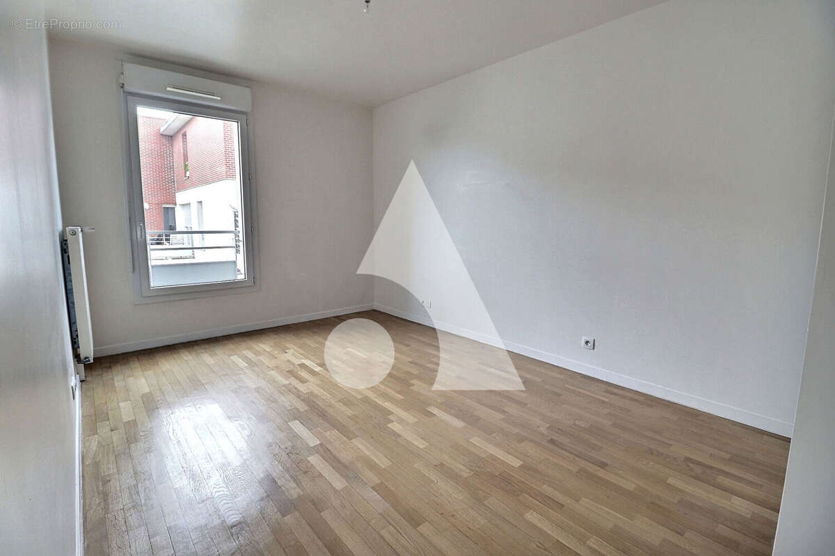 Appartement à FRANCONVILLE