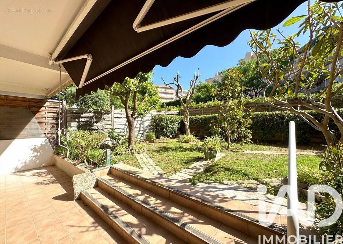 Photo 1 - Appartement à MONTPELLIER