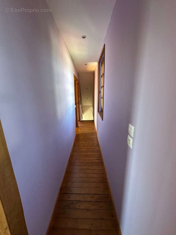 Maison à PONT-AUDEMER