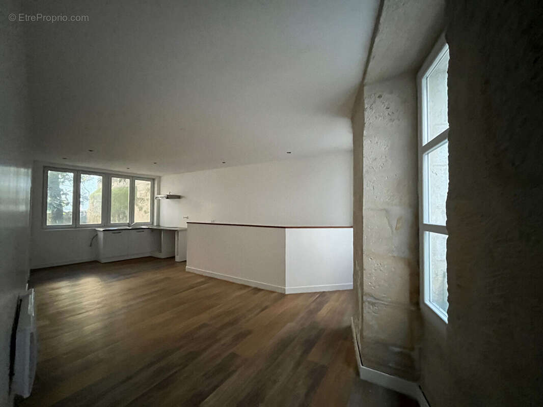 Appartement à PERIGUEUX