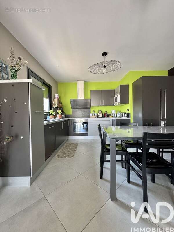 Photo 3 - Maison à ALBI