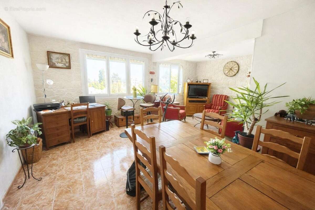 Photo 2 - Appartement à CHATEAU-THIERRY