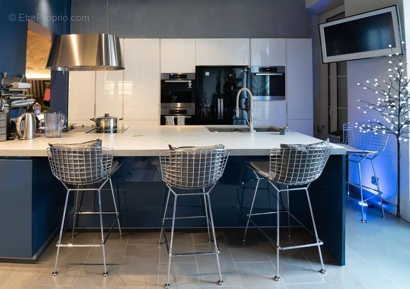 Maison à CHALONS-EN-CHAMPAGNE