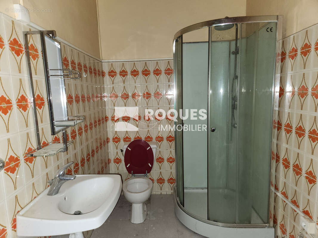 Appartement à LODEVE