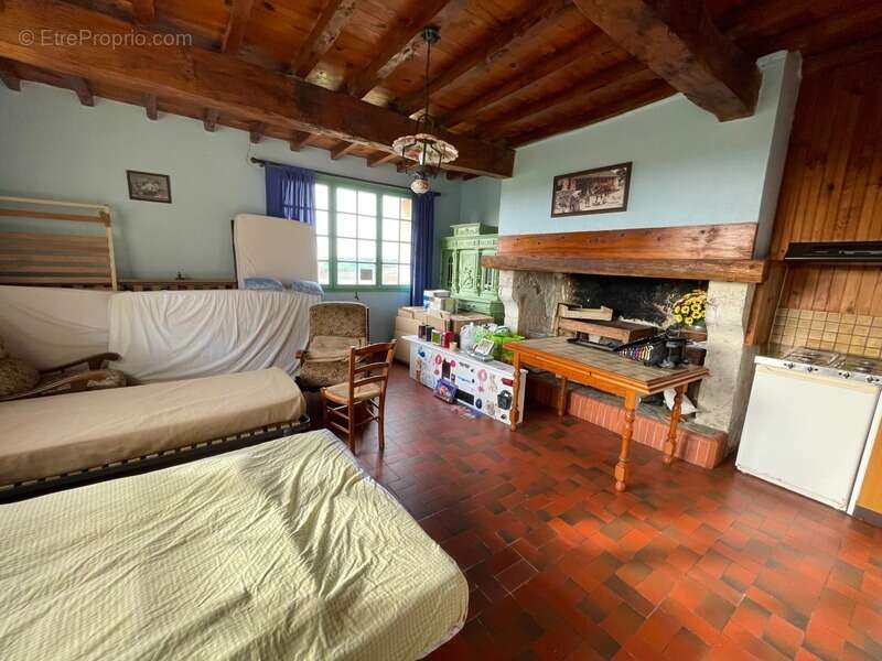 Maison à SAINT-VINCENT-LESPINASSE