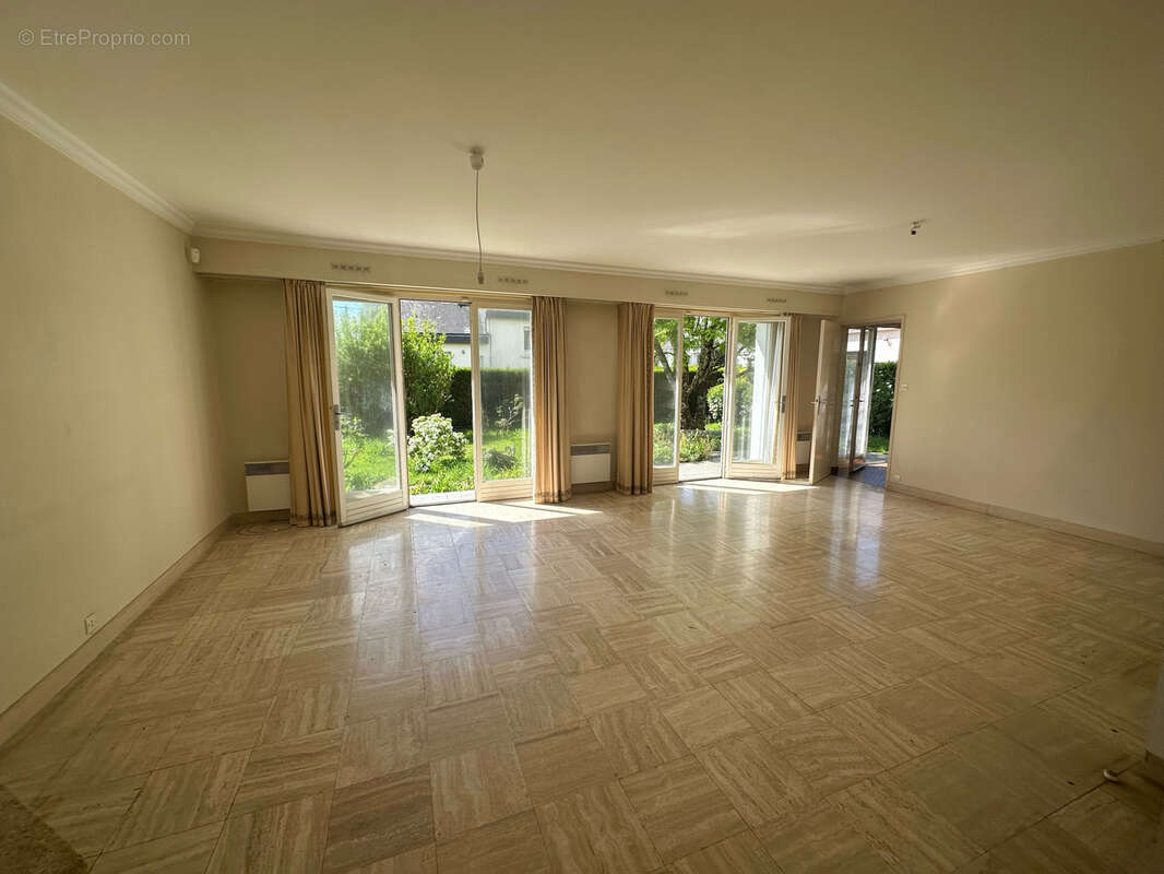 Maison à SAINT-HERBLAIN