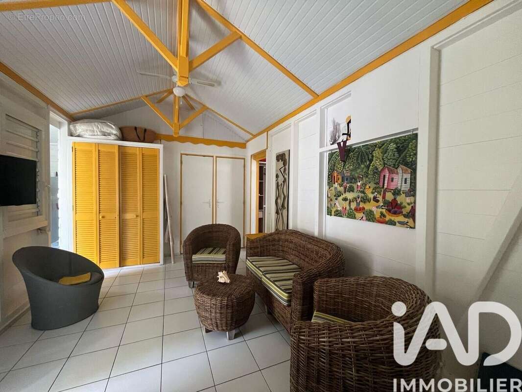 Photo 3 - Maison à PETIT-BOURG