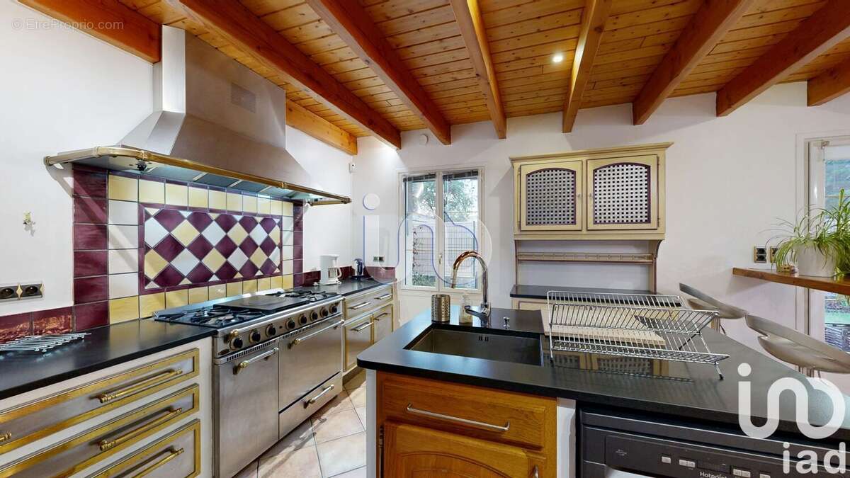 Photo 8 - Maison à GRATENTOUR