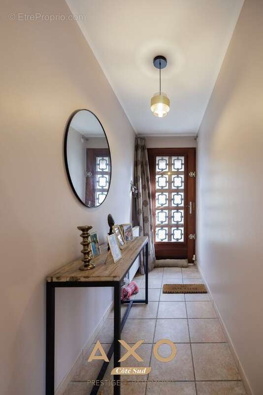 Maison à BOUC-BEL-AIR