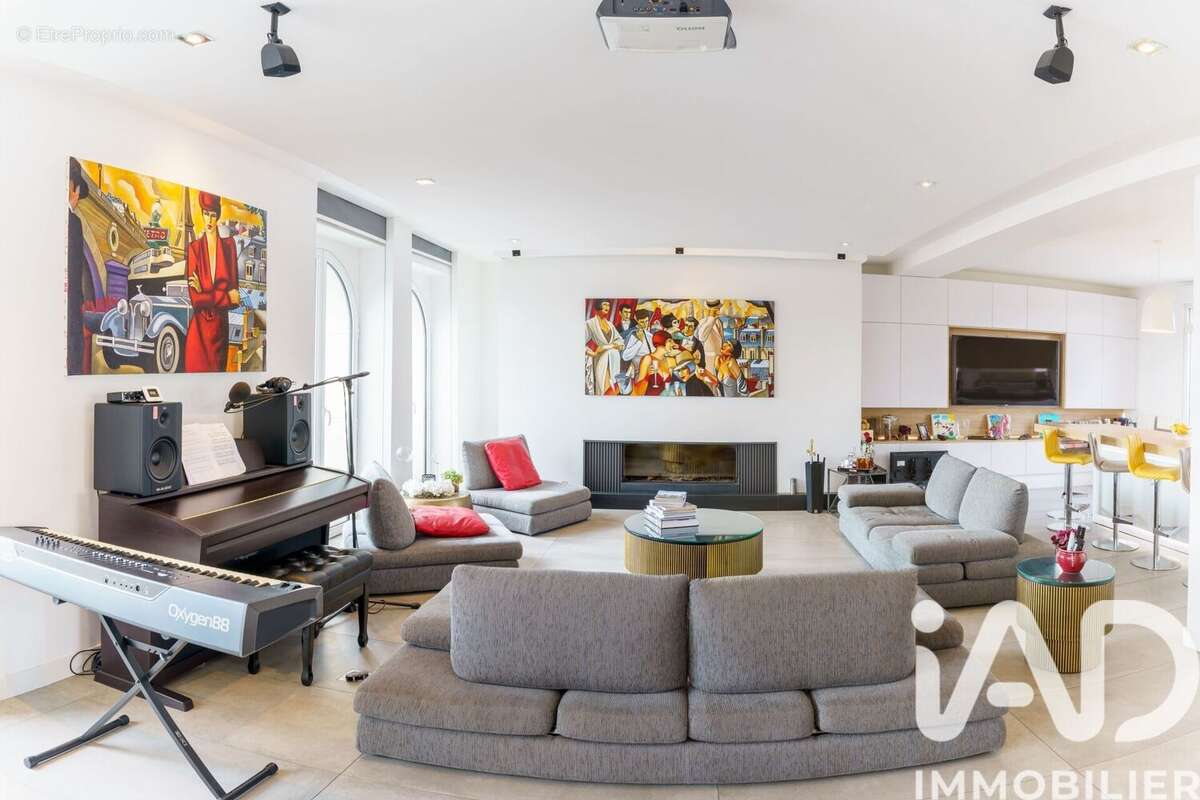 Photo 3 - Appartement à SAINT-QUENTIN