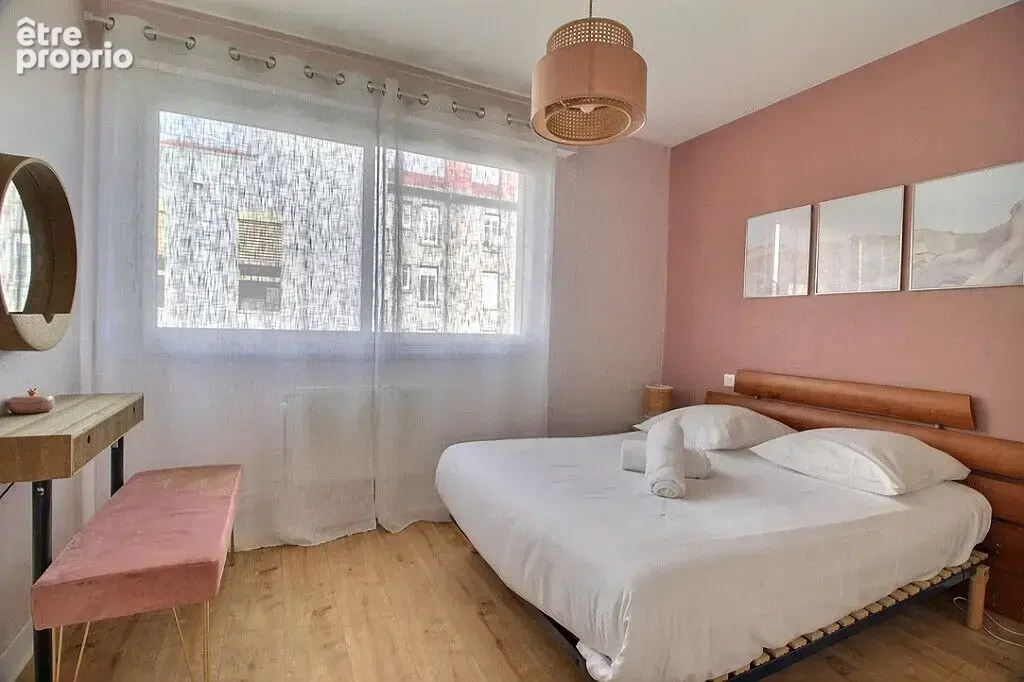 Appartement 42m² à clermont-ferrand - photo 8