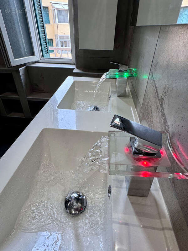 Appartement à AJACCIO