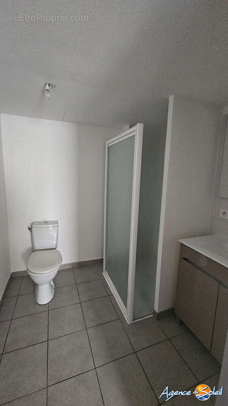 Appartement à NARBONNE