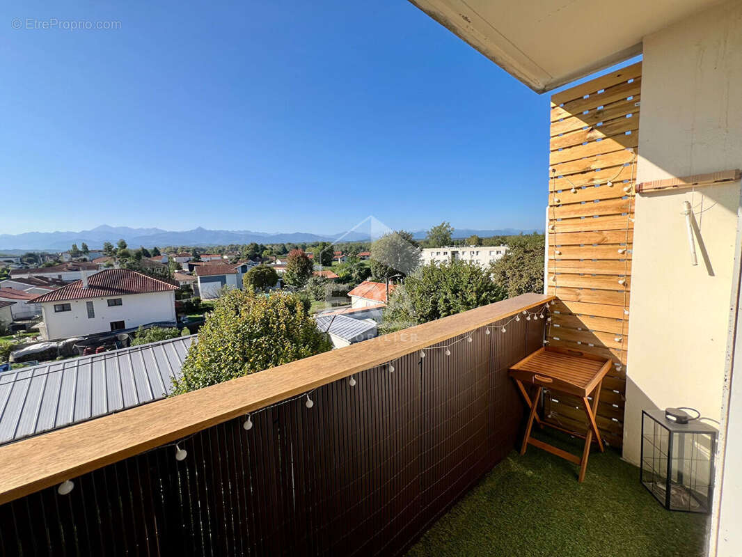 Appartement à TARBES