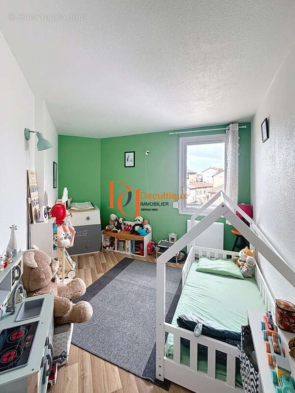 Appartement à FRANCHEVILLE