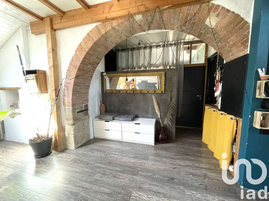 Photo 3 - Appartement à VALS-LES-BAINS