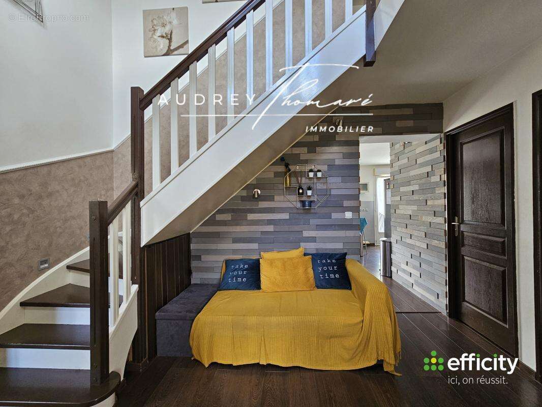 Maison 160 m² à Dammartin-En-Goele  - photo 6