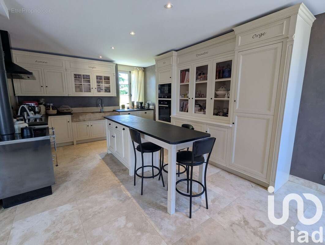 Photo 6 - Maison à BLERE