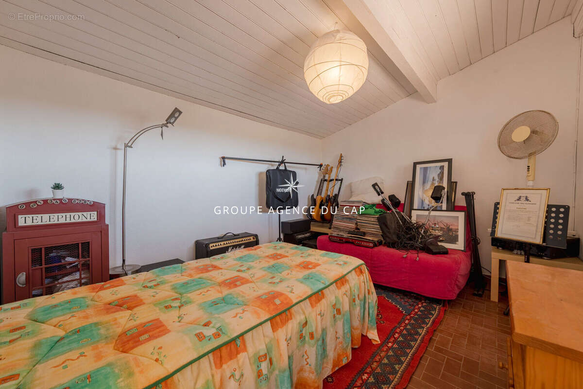 Villa tour de mare au calme - photo 14