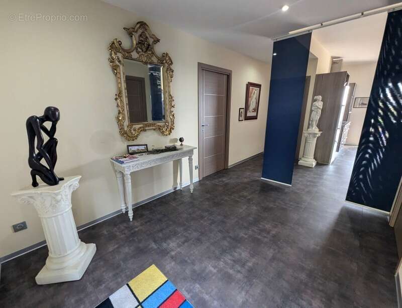 Maison à PARAY-LE-MONIAL