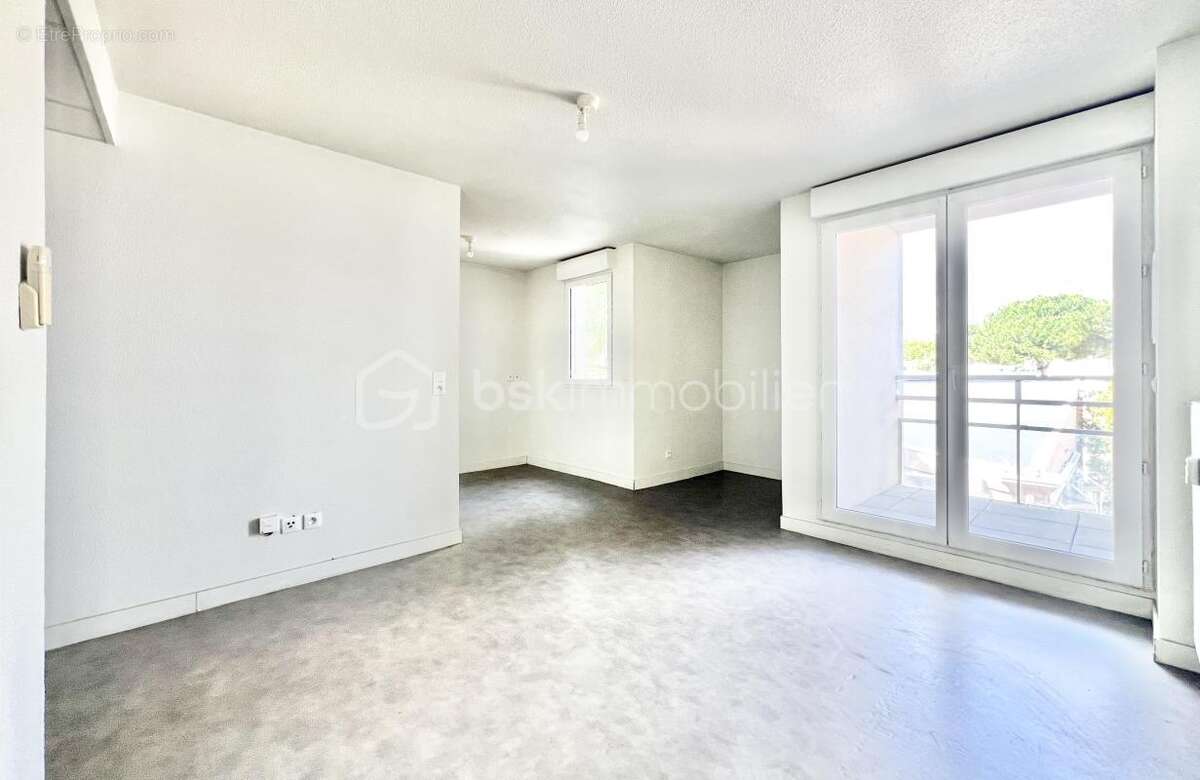 Appartement à BEZIERS