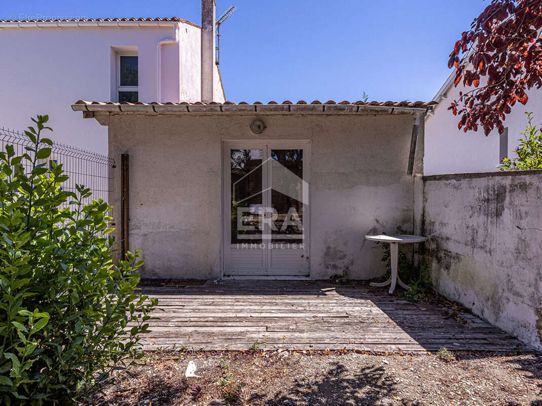 Ensemble immobilier à vendre à Périgny - Investissement idéal - photo 2