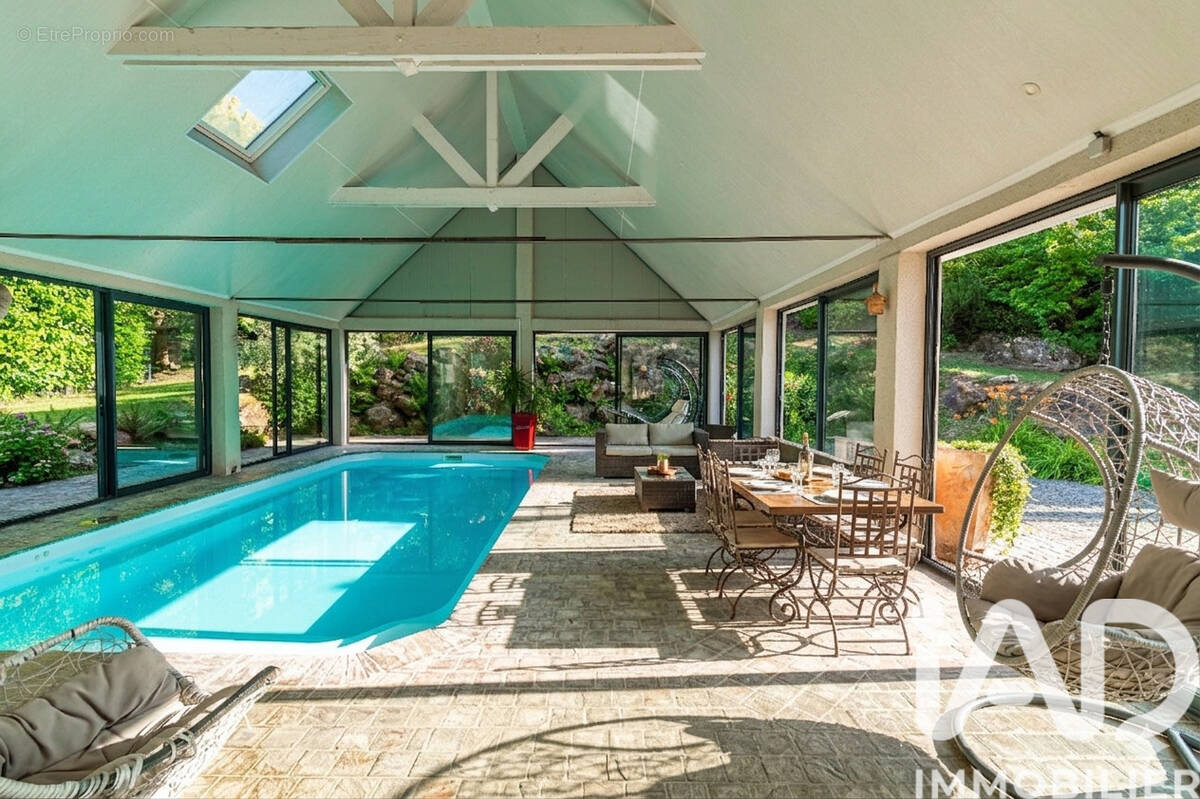 Photo 1 - Maison à ITTEVILLE