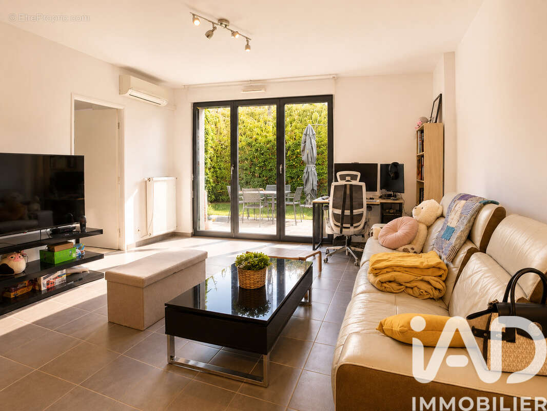 Photo 3 - Appartement à CHANTILLY