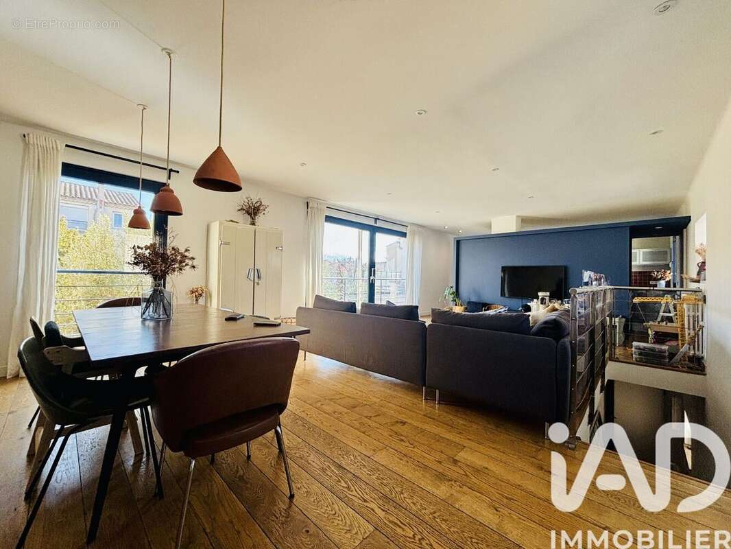 Photo 5 - Maison à AVIGNON