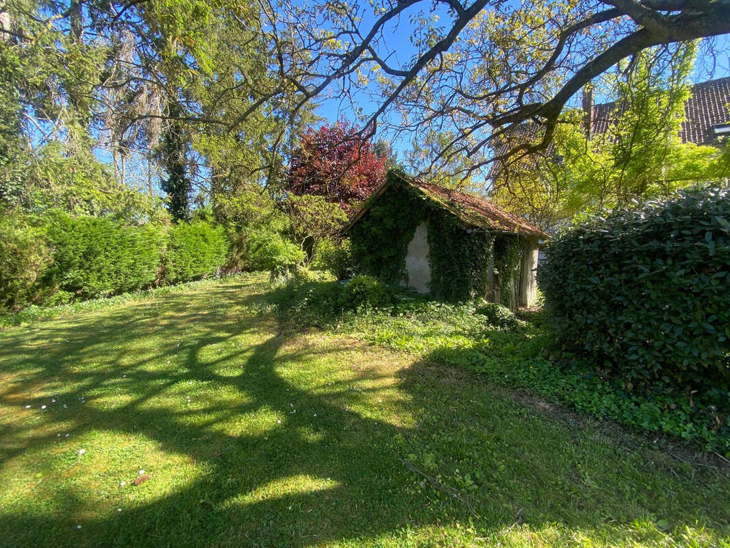Maison à HARLY