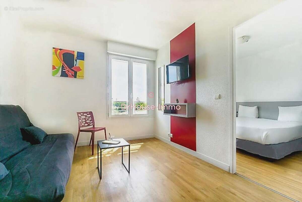 Appartement 30 m² à Chelles  - photo 26
