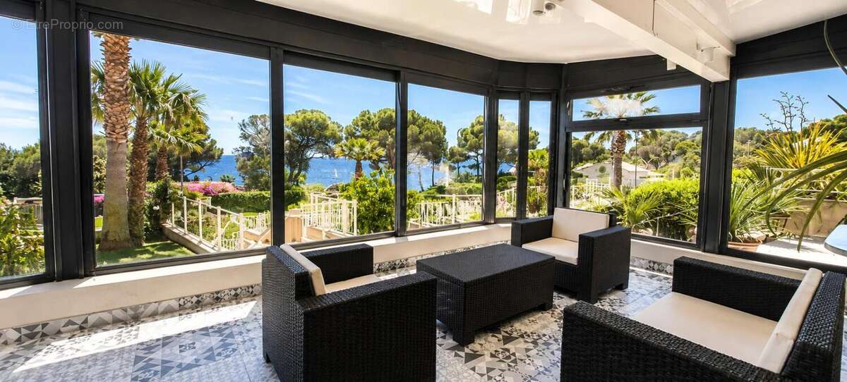 Appartement à LA SEYNE-SUR-MER