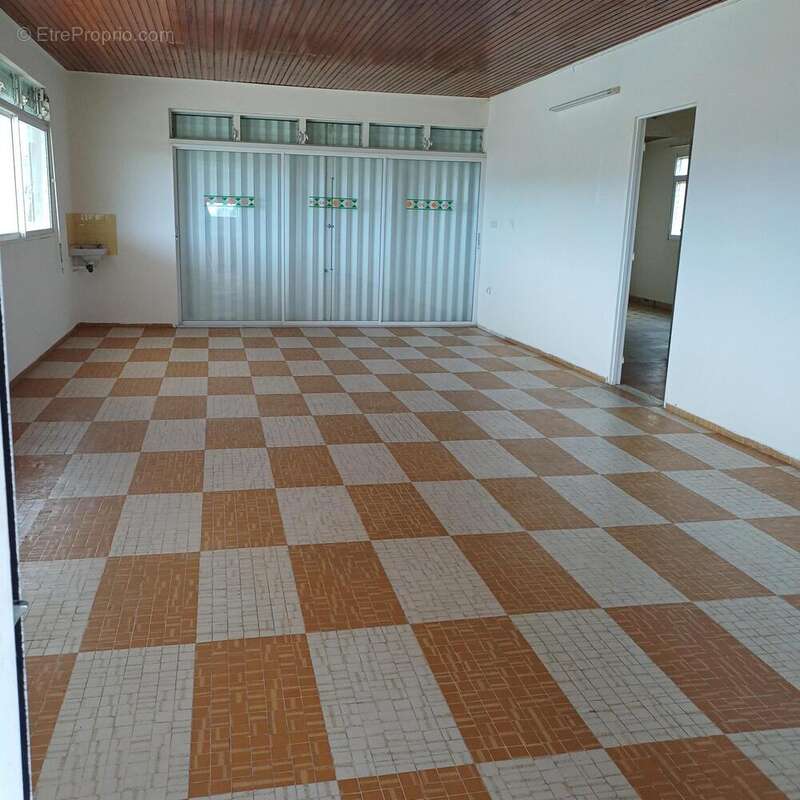 Photo 4 - Maison à SCHOELCHER