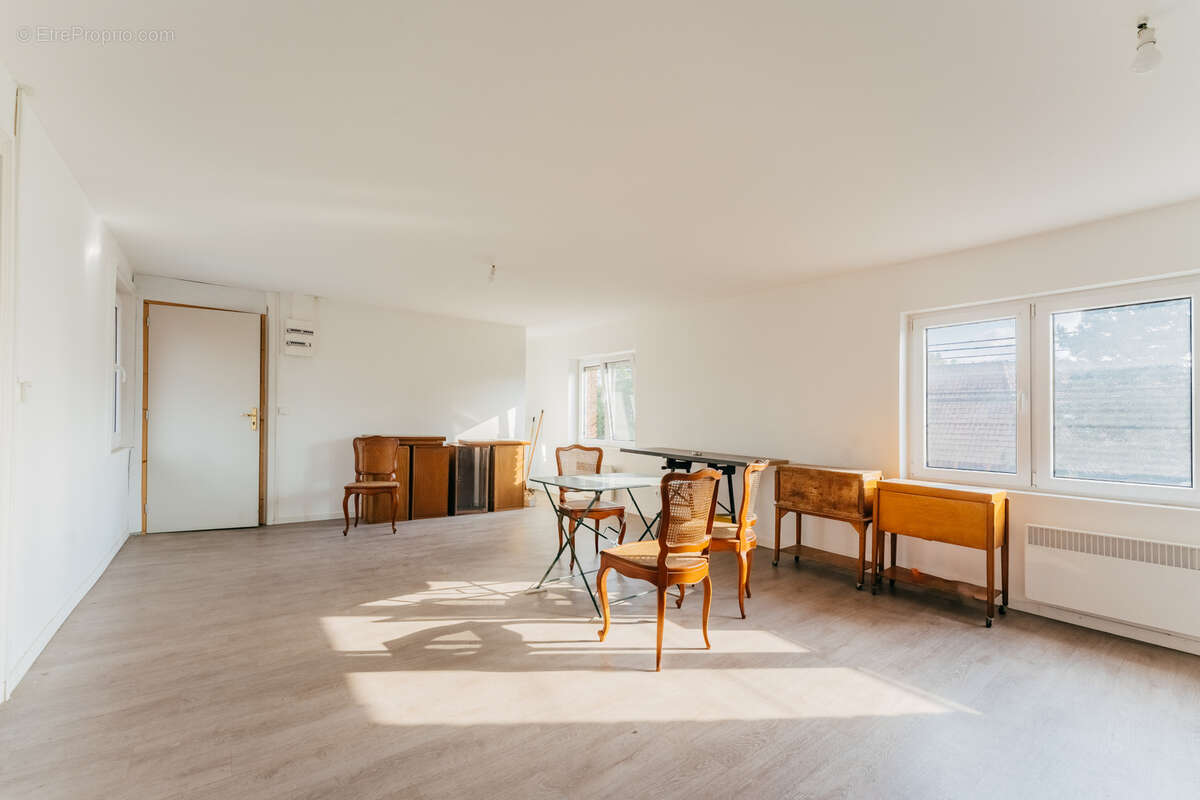 Maison à CAMPHIN-EN-CAREMBAULT