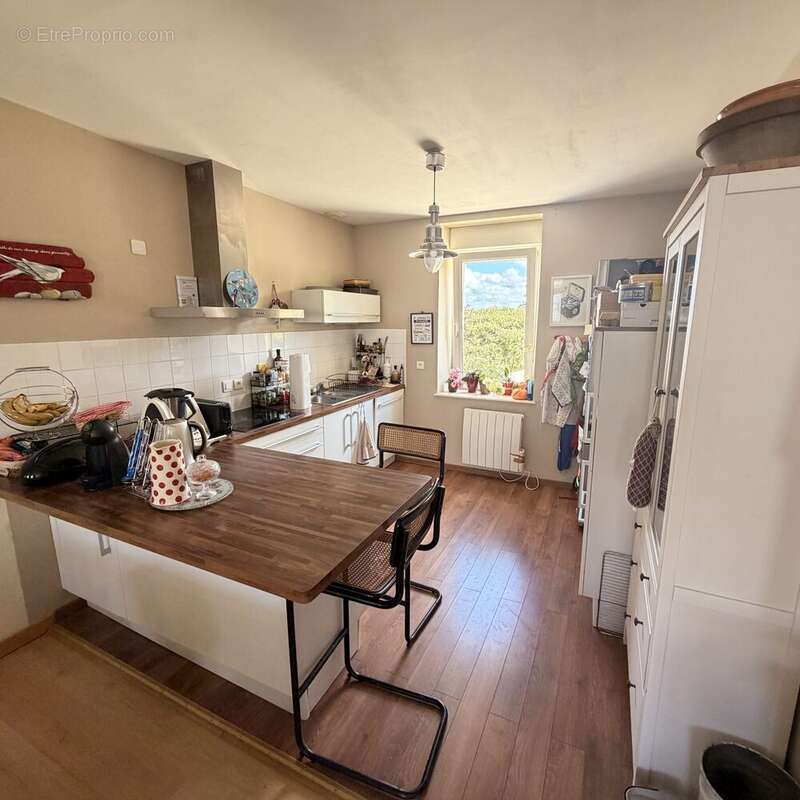 Appartement 98 m² à Plougastel-Daoulas  - photo 3