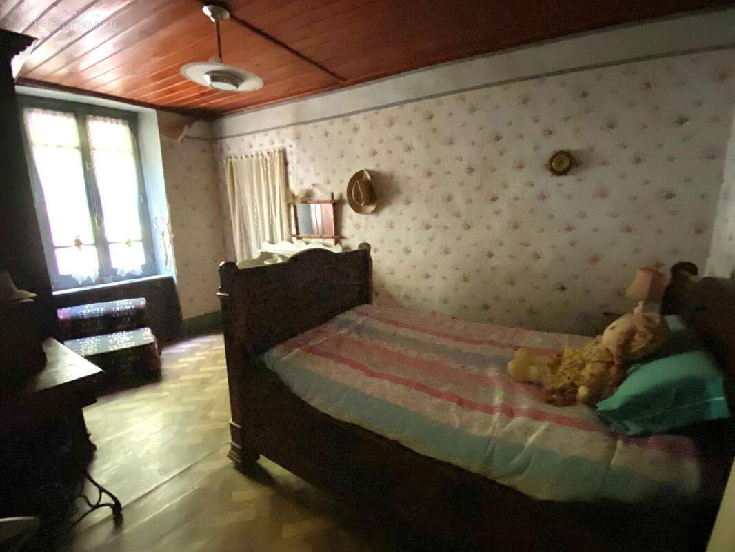 Photo 6 - Maison à SAINT-AMANS-SOULT